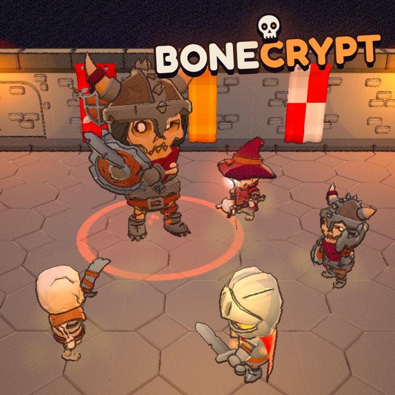 Bonecrypt