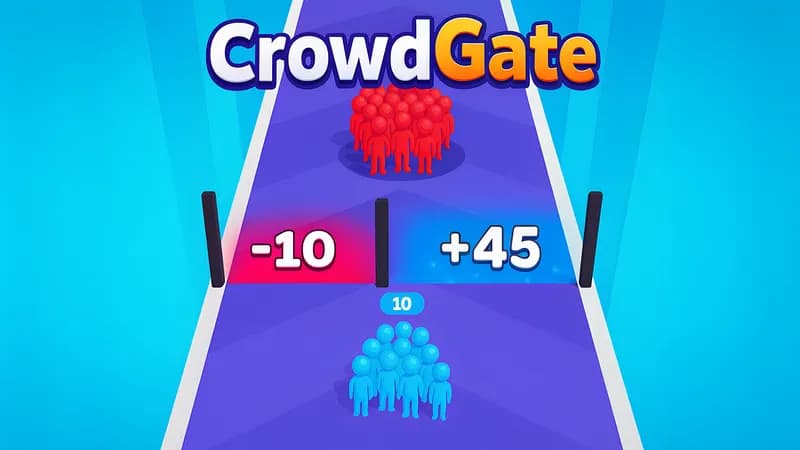 CrowdGate