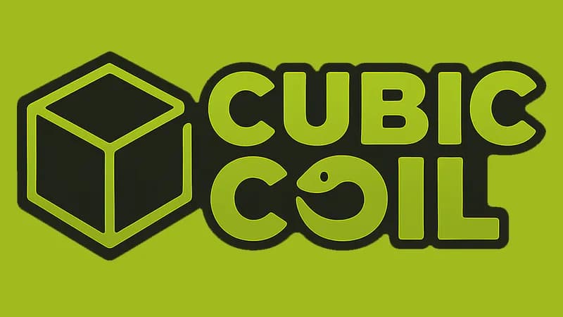 Cubic Coil