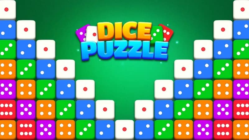 Puzzle dei Dadi