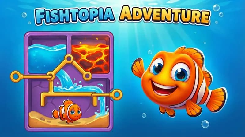 Fishtopia