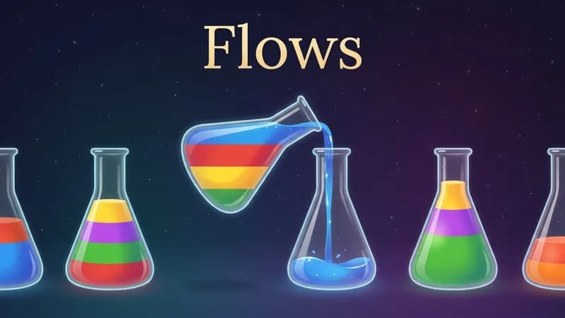 Flows