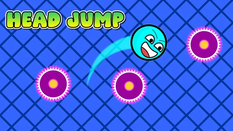 Head Jump