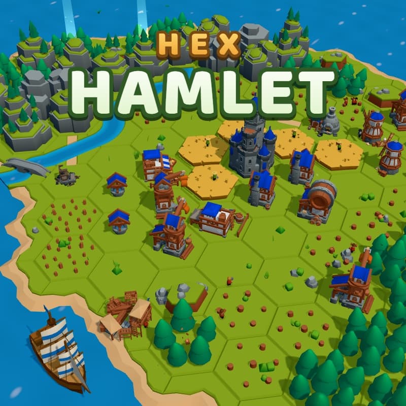 Hex Hamlet