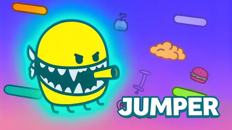 JUMPER