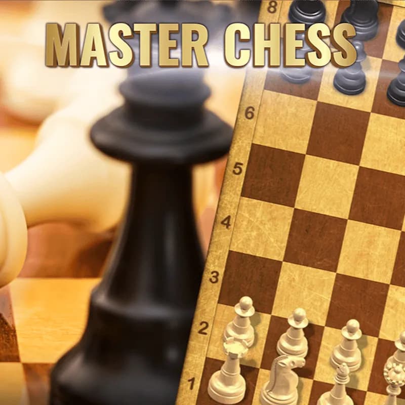 Master Chess