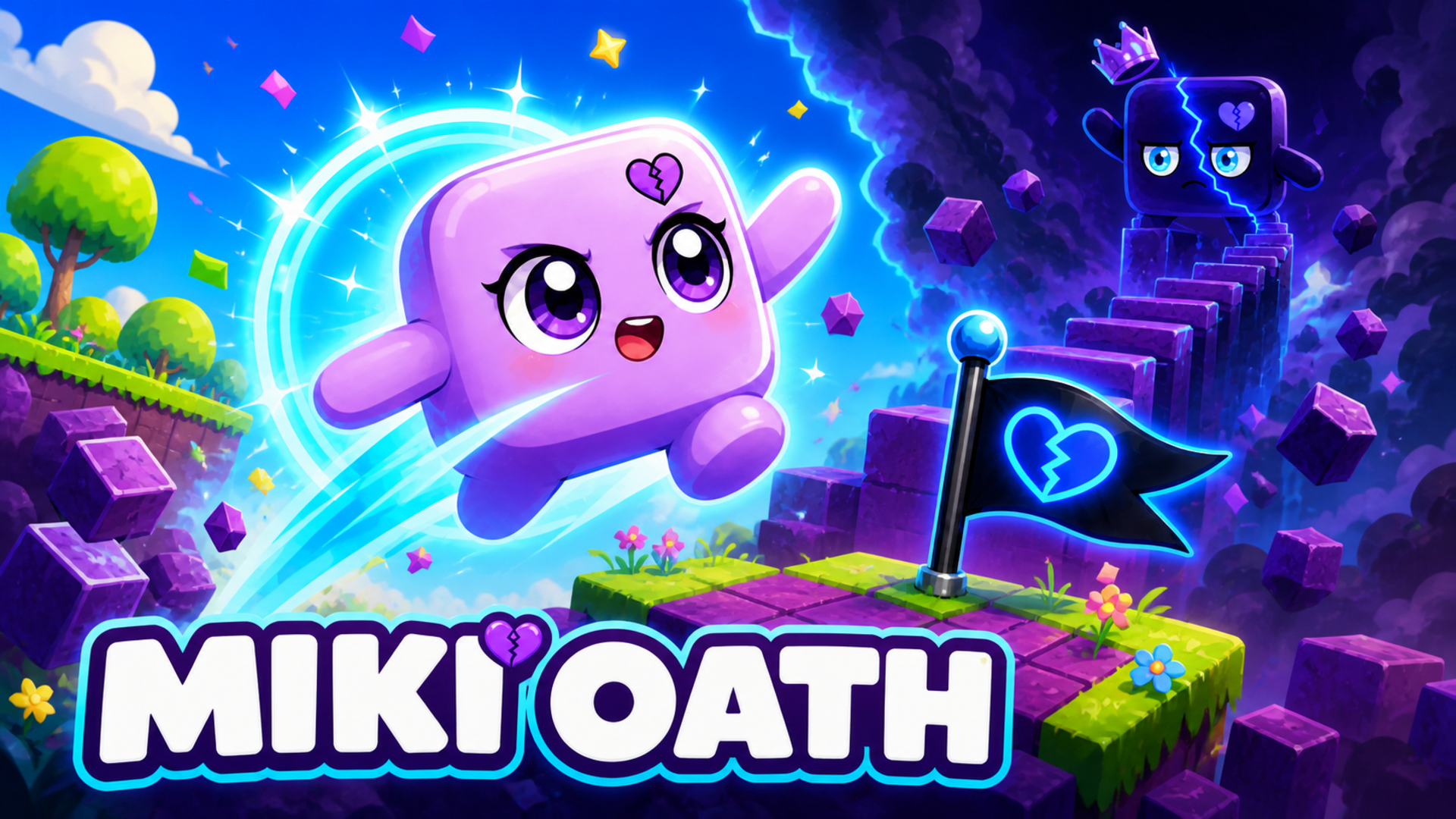 Miki Oath