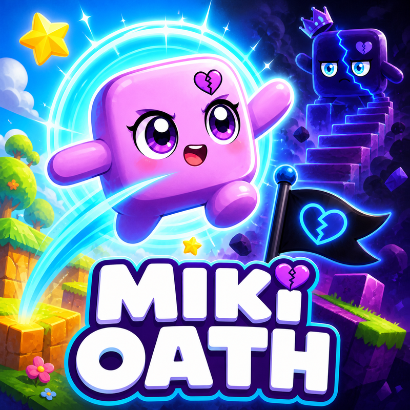 Miki Oath