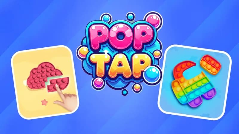 Pop Tap