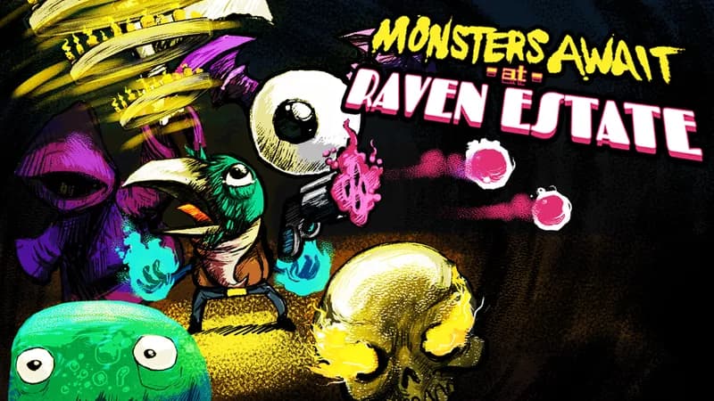 Raven Estate