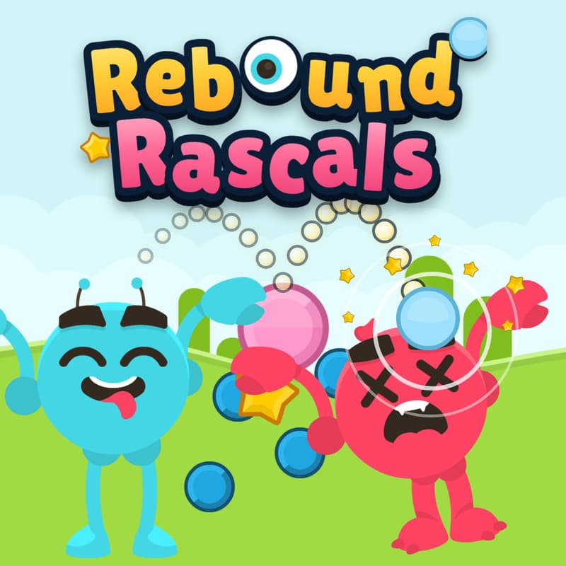Rebond Rascals