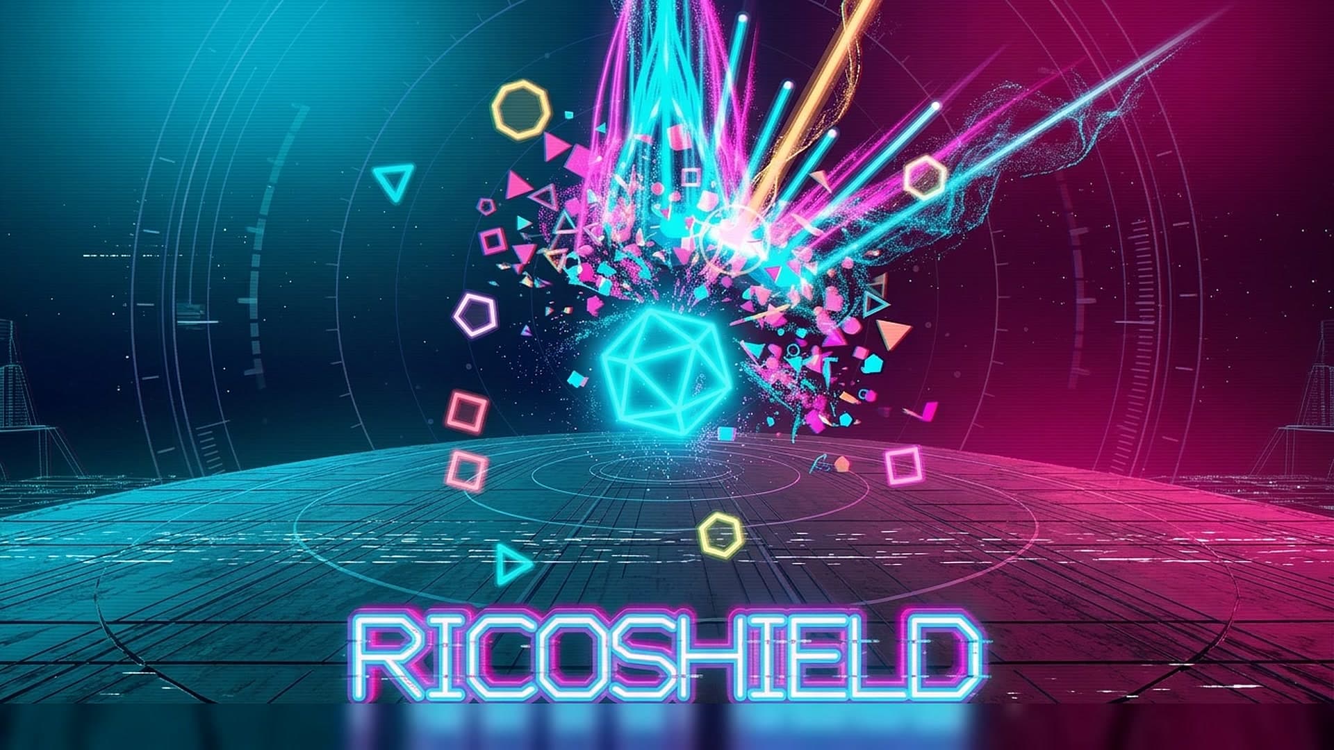 Ricoshield