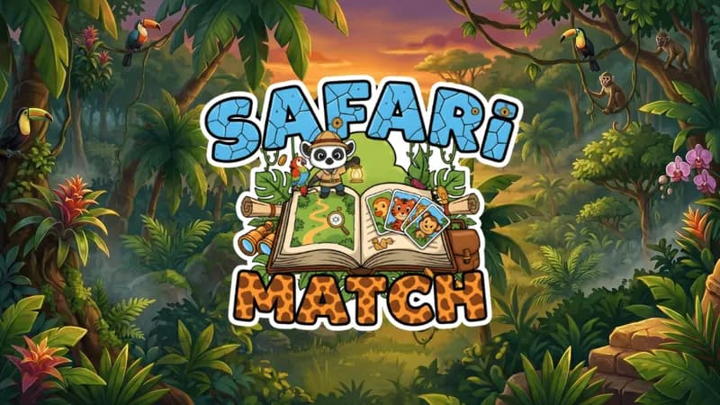 Safari Match