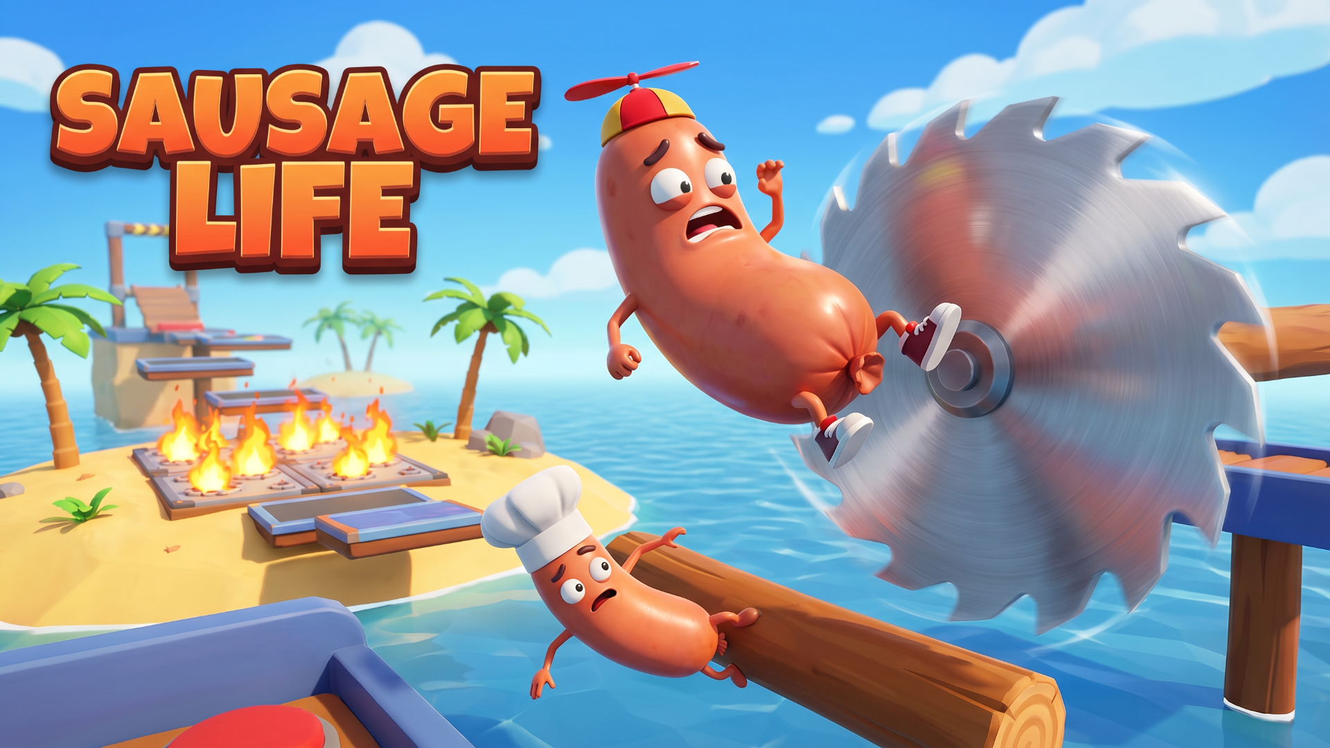 Sausage Life