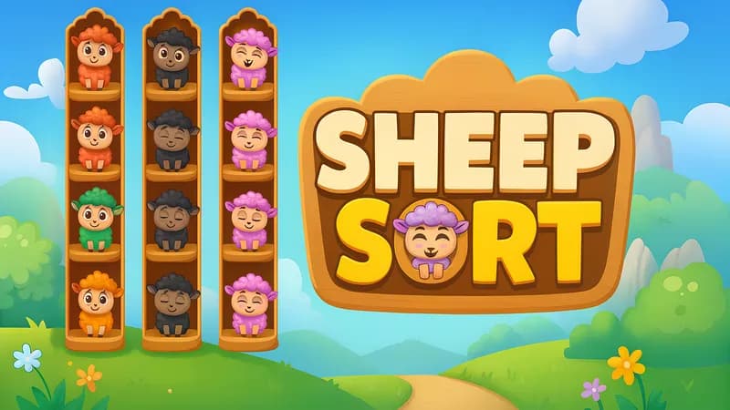 Sheep Sort