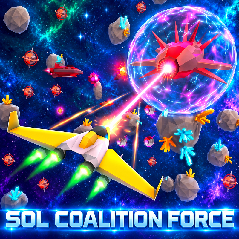 Force de la Coalition Sol