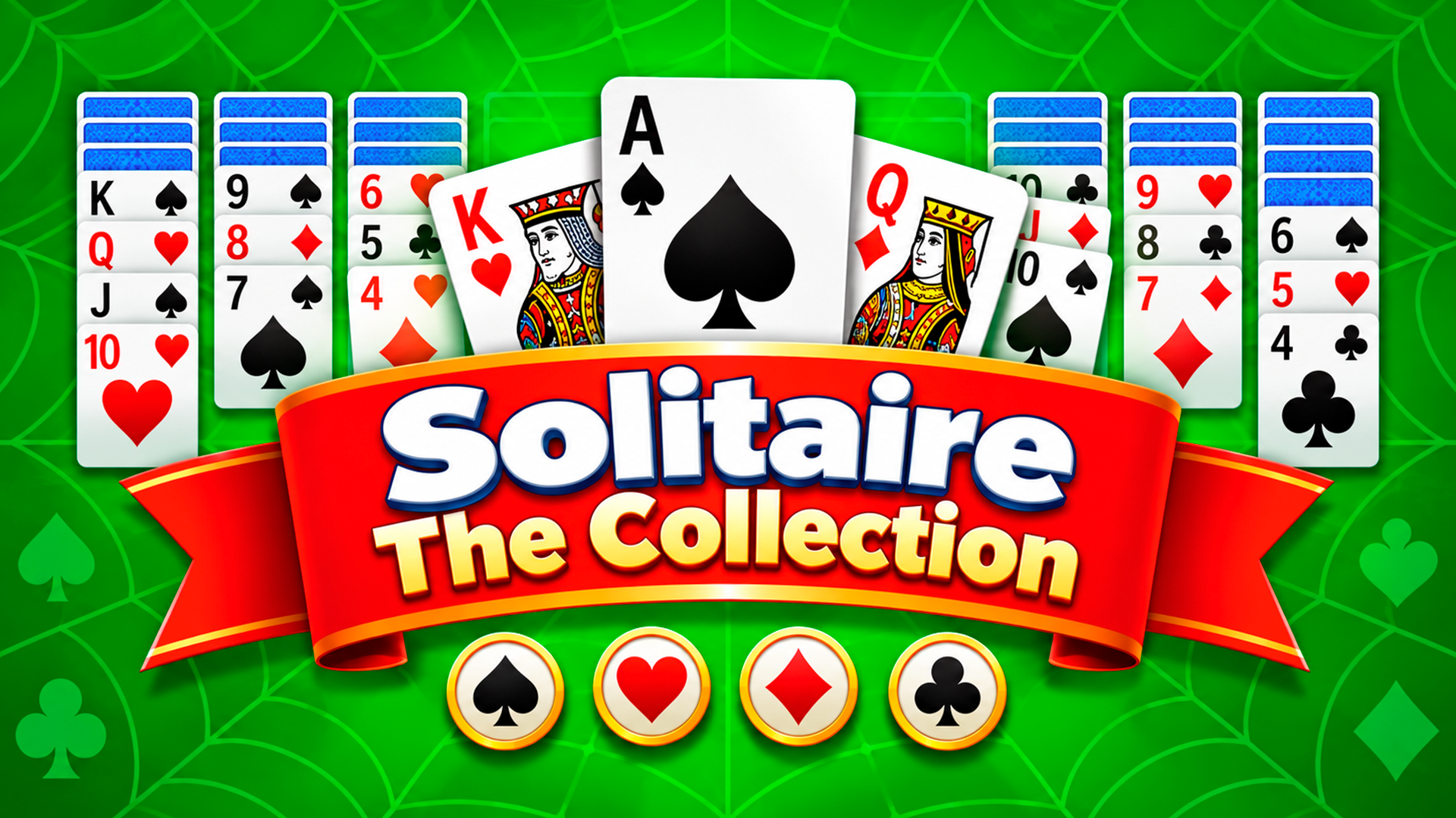 Solitaire La Collezione