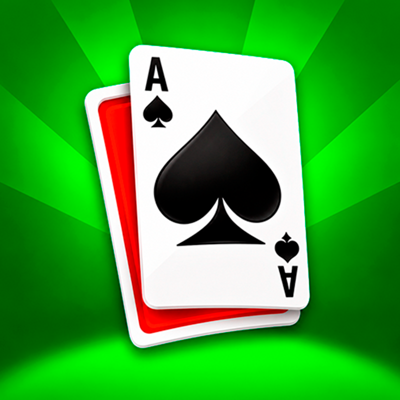 Solitaire Die Sammlung