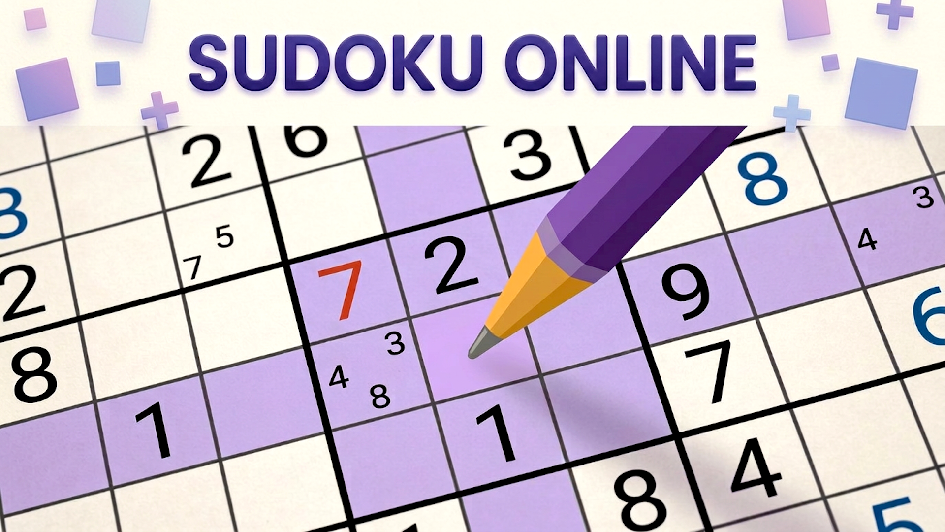 Sudoku Online