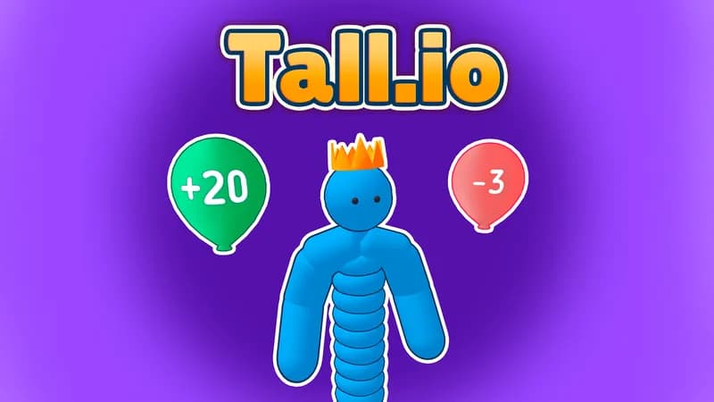 Tall io