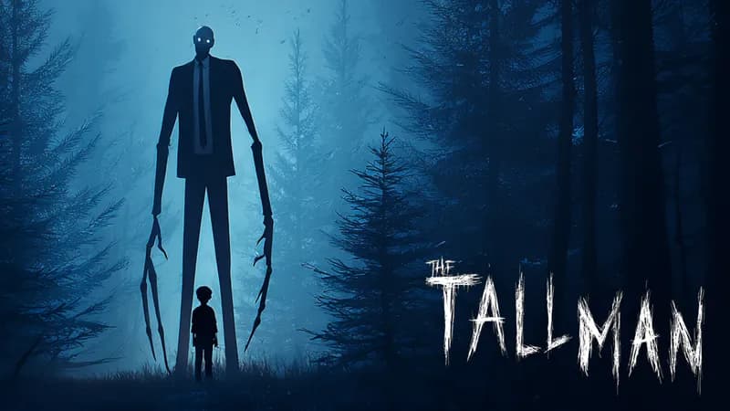 The Tall Man