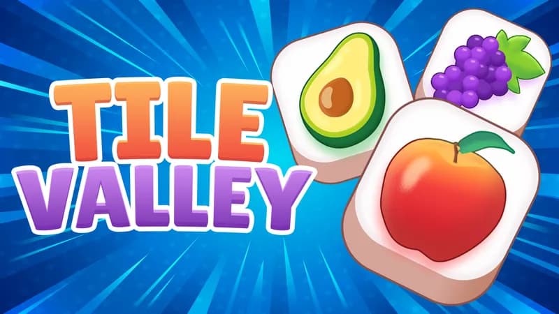 Tile Valley