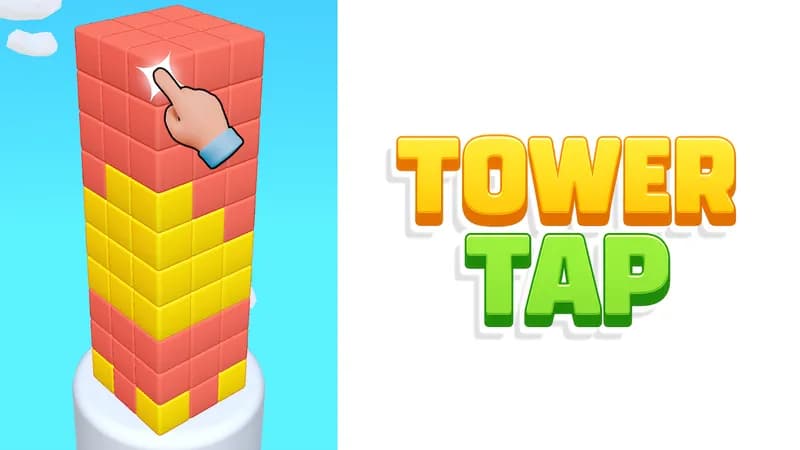 Tower Tap