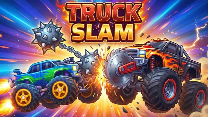 Truck Slam