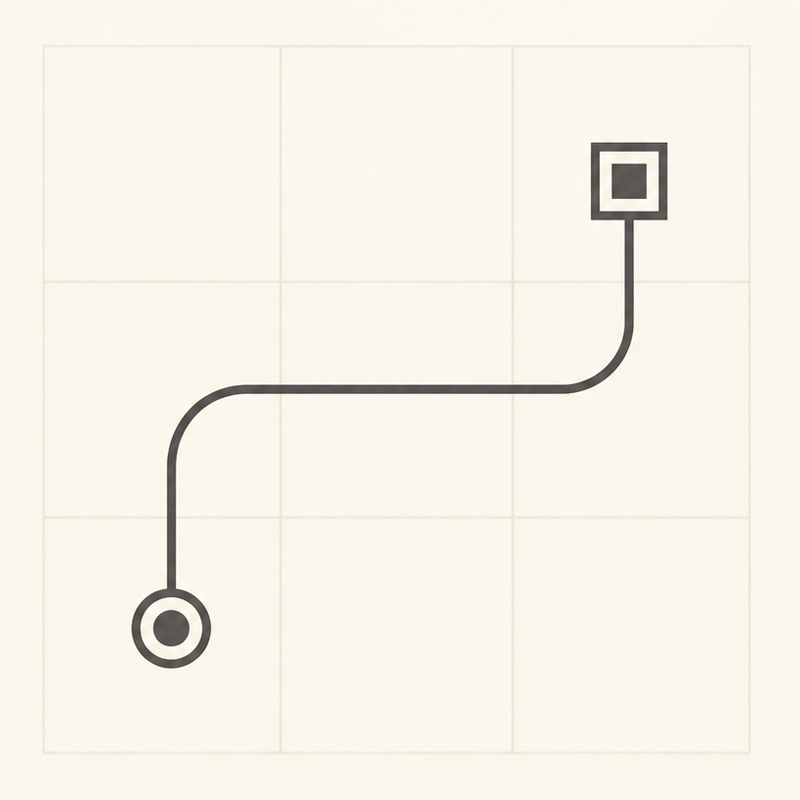 Turnline : Puzzle Relaxant